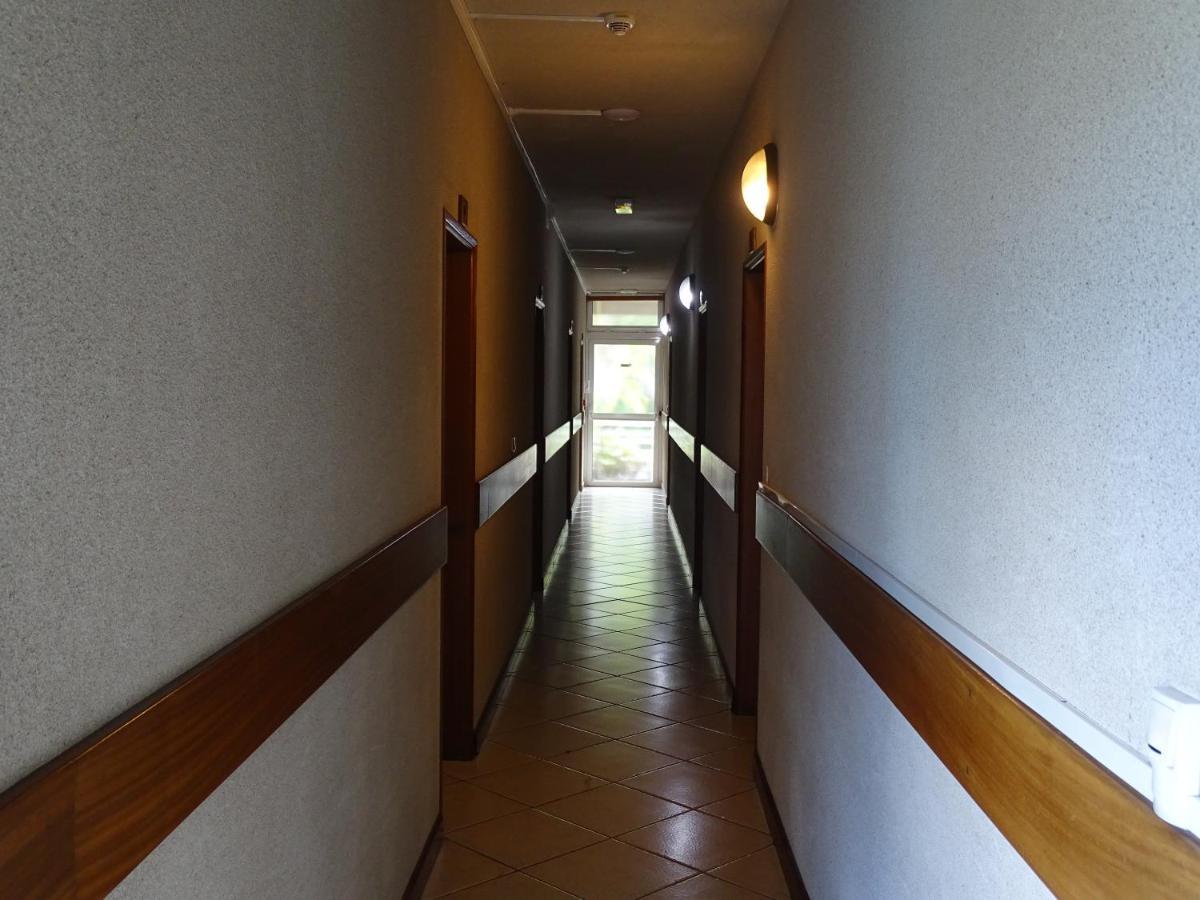 Hotel Residence Le Phoenix แซ็ง-ปีแยร์ ภายนอก รูปภาพ
