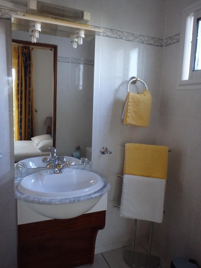 Hotel Residence Le Phoenix แซ็ง-ปีแยร์ ภายนอก รูปภาพ